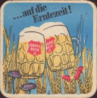 Beer coaster haake-beck-90-oboje-small
