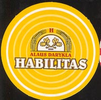 Beer coaster habilitas-2