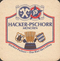 Beer coaster hacker-pschorr-28-oboje-small