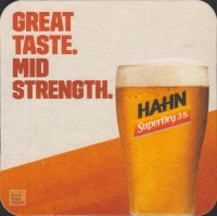 Beer coaster hahn-40-zadek-small