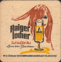 Pivní tácek haigerlocher-schlossbrau-13-small