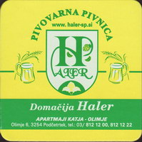 Beer coaster haler-sp-5-oboje-small