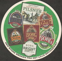 Beer coaster hansa-borg-18-small
