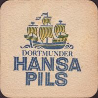 Pivní tácek hansa-dortmund-1-small