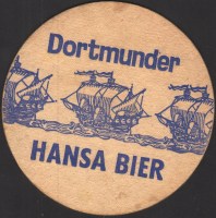 Pivní tácek hansa-dortmund-43