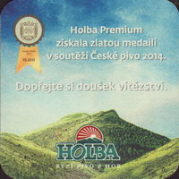 Beer coaster hanusovice-67-zadek-small