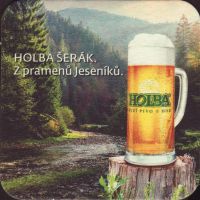 Beer coaster hanusovice-70-small