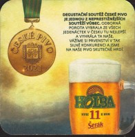 Pivní tácek hanusovice-90-zadek-small