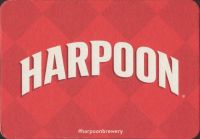 Pivní tácek harpoon-15-small