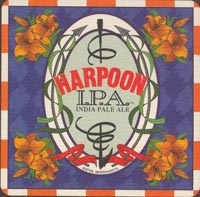 Pivní tácek harpoon-2