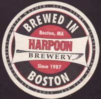 Pivní tácek harpoon-22-small