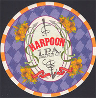 Pivní tácek harpoon-4
