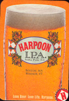 Pivní tácek harpoon-5
