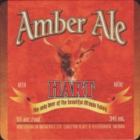 Beer coaster hart-robinson-4-oboje-small