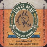 Beer coaster hartl-fiakerwirt-1