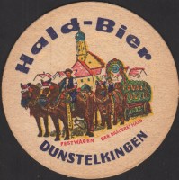 Pivní tácek hartsfelder-familienbrauerei-hald-2