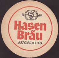 Beer coaster hasenbrau-31-small