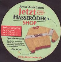 Pivní tácek hasseroder-17-zadek-small