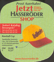 Pivní tácek hasseroder-2-zadek