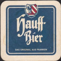 Pivní tácek hauff-brau-lichtenau-15