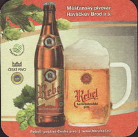 Beer coaster havlickuv-brod-20-small