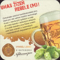 Beer coaster havlickuv-brod-33-zadek-small