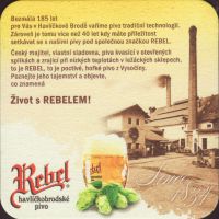 Beer coaster havlickuv-brod-59-zadek-small