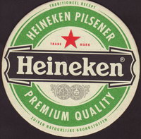 Pivní tácek heineken-1097-small