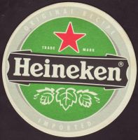 Beer coaster heineken-1196-small