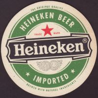Beer coaster heineken-1332-small