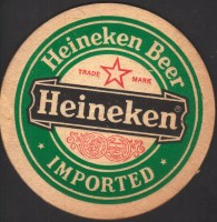 Pivní tácek heineken-1513-small