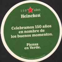 Beer coaster heineken-1523-zadek