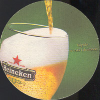 Pivní tácek heineken-208-oboje