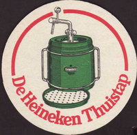 Beer coaster heineken-224-zadek-small