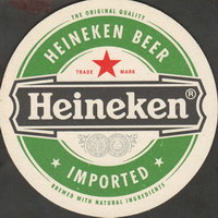Beer coaster heineken-374-oboje-small