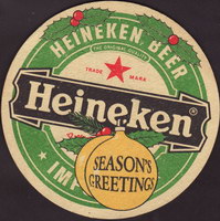 Beer coaster heineken-679-oboje-small