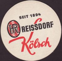 Beer coaster heinrich-reissdorf-152-small