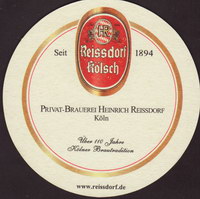 Beer coaster heinrich-reissdorf-20-small