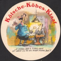 Beer coaster heinrich-reissdorf-202-zadek-small