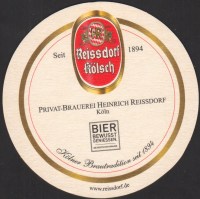Pivní tácek heinrich-reissdorf-213-small