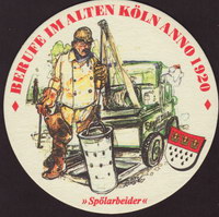 Beer coaster heinrich-reissdorf-24-zadek-small