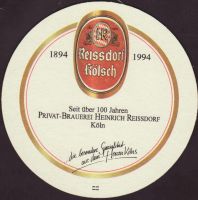 Beer coaster heinrich-reissdorf-32-small