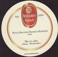 Beer coaster heinrich-reissdorf-34-small