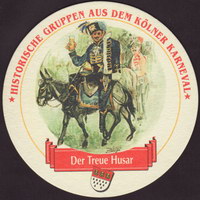Beer coaster heinrich-reissdorf-34-zadek-small