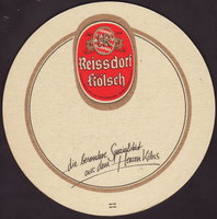 Beer coaster heinrich-reissdorf-39-small