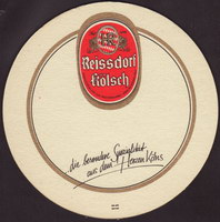 Beer coaster heinrich-reissdorf-49-small