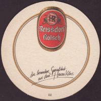 Beer coaster heinrich-reissdorf-82-small