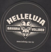 Beer coaster helleluja-1-oboje-small