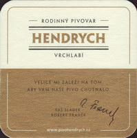 Pivní tácek hendrych-1-small