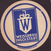 Beer coaster herrnbrau-31-oboje-small